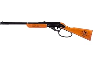 AIR VENTURI Western Justice John Wayne Lil' Duke BB Gun