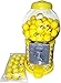 candymachines Emoji Gumball Machine 8.5