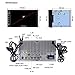 Double Din Car Stereo JOYING 7