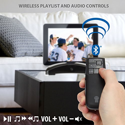 3 Bluetooth+Multimedia+Streaming+Controlling+GOgroove