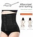 Lunir Women Casual Corset Waist Training Shaper Body Shapewear Underbust Belt for Weight Loss