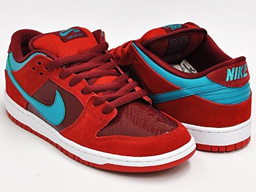 nike sb dunk low brickhouse