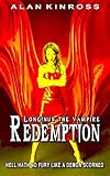 Longinus The Vampire: Redemption