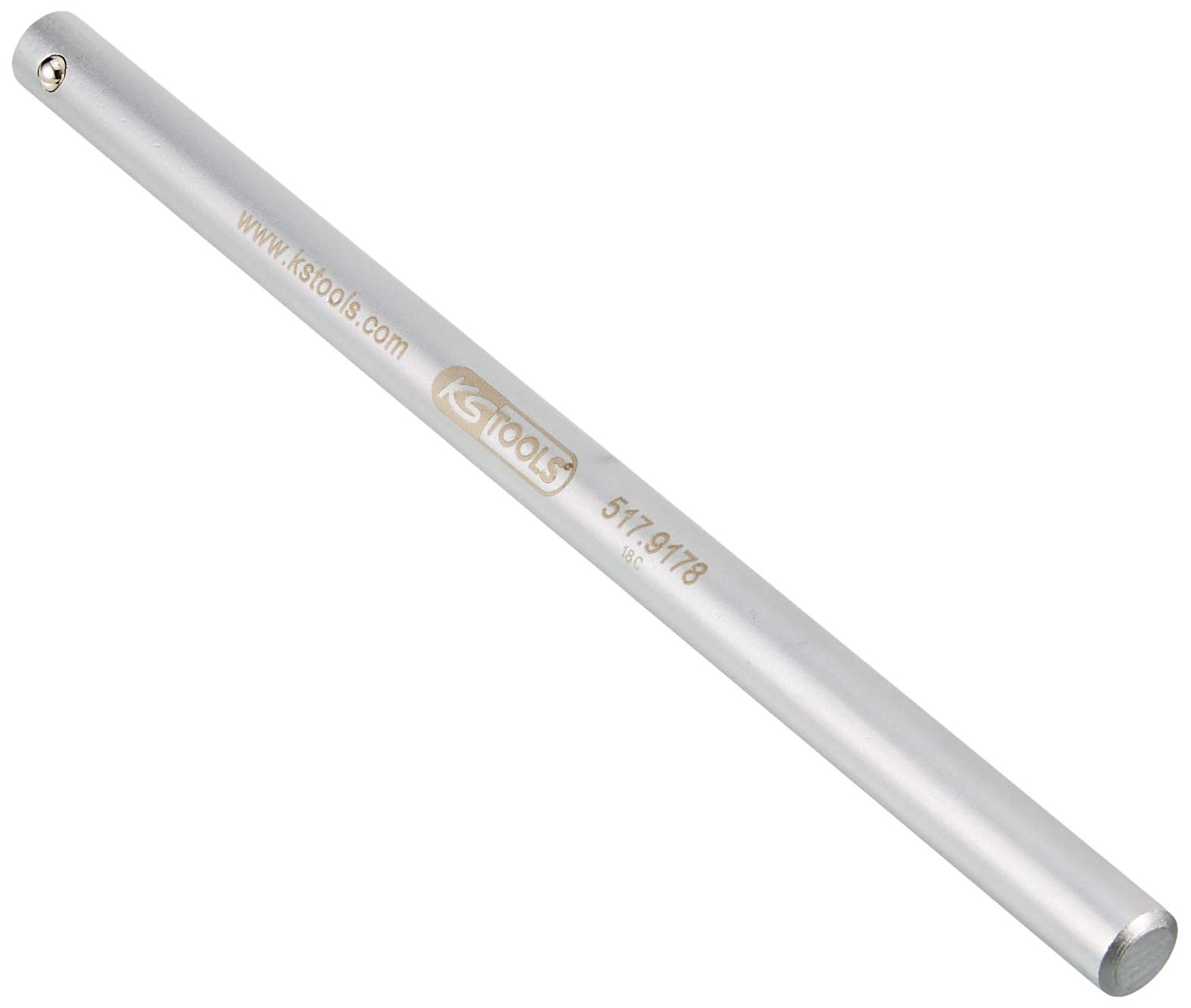 KS Tools Twist Pin for Claw Wrench Diameter 12 mm