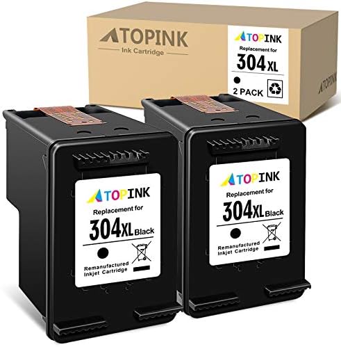 hp printer ink 304 amazon