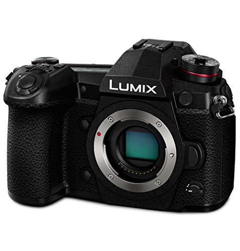 PANASONIC-LUMIX-G9-Mirrorless-Camera-Body-203-Megapixels-plus-80-Megapixel-High-Resolution-Mode-5-Axis-Dual