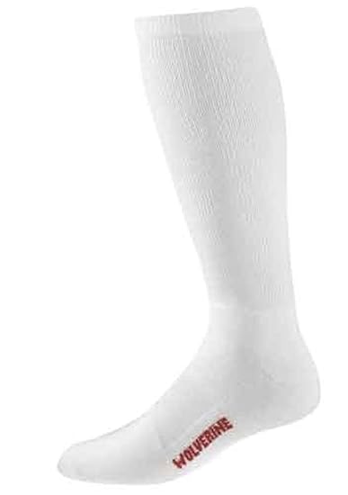 wolverine boot socks