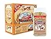 Bob's Red Mill Organic Brown Rice Farina Creamy Rice Hot Cereal, 26 Ounce Bags (Pack of 4)