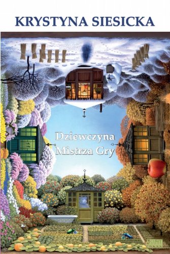 Dziewczyna Mistrza Gry. Nowe wydanie (polish)