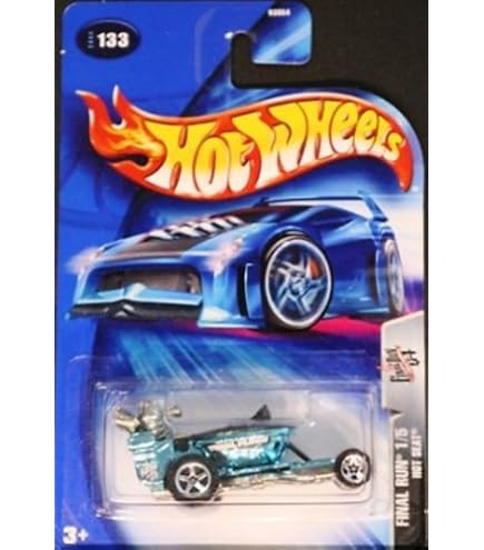 Hot Wheels HOT SEAT 6台セット Hot Wheels HOT SEAT 6台セット Hot Wheels HOT SEAT 6台セット