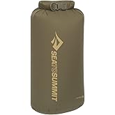 Sea to Summit Lightweight Dry Bag, Multi-Purpose Dry Storage