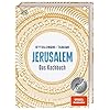Jerusalem: Das Kochbuch Gebundene Ausgabe – 1. Januar 2013