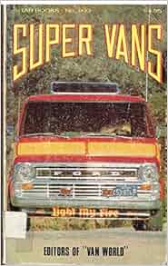 super vans