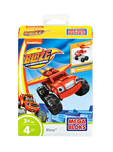 blaze mega bloks