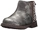 OshKosh B'Gosh Unisex-Child Daria Girl's Glitter Ankle Boot