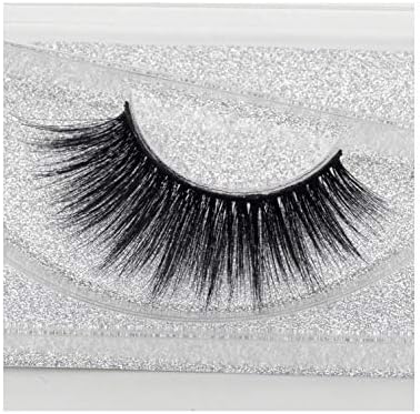 Eyelashes Hand Made False Eyelashes Full Stripe False Lashes Long Mink Lashes Beauty Eye Lashes For Makeup,Bridget