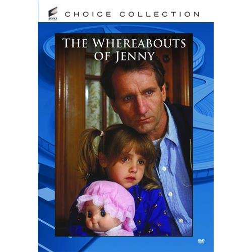 The Whereabouts of Jenny