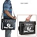 Waterproof Fireproof Document Bags - Fire Proof Water Proof Safe Document Holder | Lockable Fireproof Safety Boxes for Home | Waterproof Storage Safety for Files, Money, Passport, Jewelery, Valuables