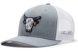 Lane Frost Brand LFB0417 Lane Frost Bully Cap