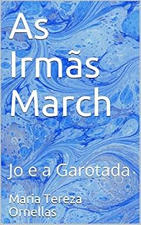 Livro As Irmãs March: Jo e a Garotada