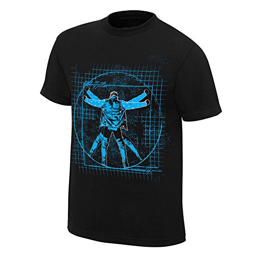Chris Jericho Light It Up T-shirt