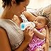 Munchkin® Latch™ BPA-Free Baby Bottle, White 8 Ounce, 1 Pack