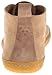 Vivobarefoot Men's Gobi II Desert Boot, Light Brown, 44 EU/10.5-11 M US