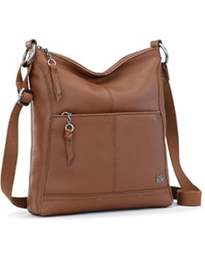 Genuine Leather Sholder handbag