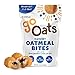 GO OATS Oatmeal Bites Blueberry, 9.2 OZ
