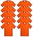 Gildan Boys Heavy Cotton 100% Cotton T-Shirt (Pack of 10)