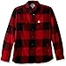 Carhartt Men's Rugged Flex Hamilton Fleece Lined Shirt (Regular and Big & Tall Sizes)