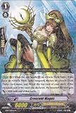 Cardfight!! Vanguard TCG - Crescent Magus (EB07/014) - Extra Booster Pack 7: Mystical Magus