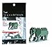 Nanoblock Elephant