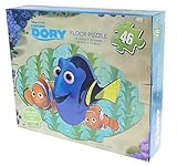 Disney/ PIXAR Finding Dory Floor Puzzle 46 Pieces - 3 Ft. Long (24 x 36 Inches)