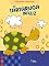 Livro A tartaruga infeliz (Crianças e Bichos)