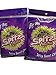 Spitz Sunflower Seeds Spicy Sweet Chili 5.35 Oz Big Bag (Pack of 2)