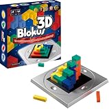 Blokus 3D Board Game