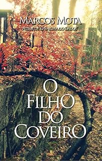 Livro O Filho do Coveiro