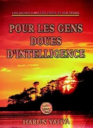 Pour les gens doués d'intelligence
