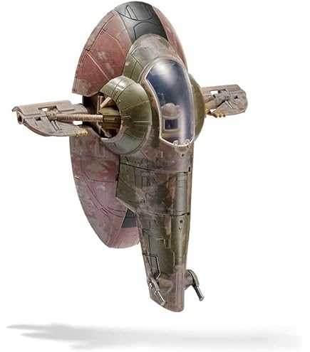 Amazon.com: Star Wars Slave 1 : Toys & Games