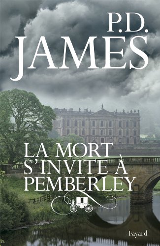 La mort s'invite à Pemberley: roman