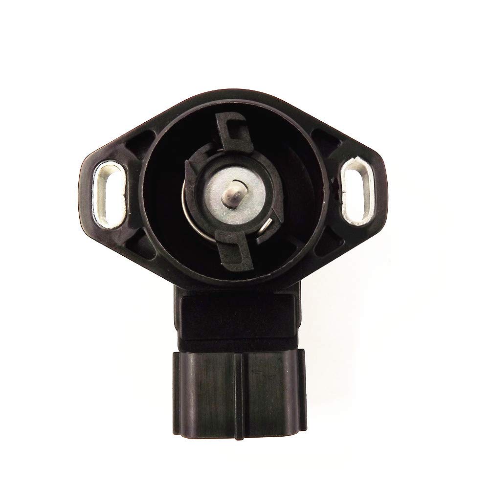 Photo 1 of labwork Throttle Position Sensor Replacement for Toyota 4Runner Corolla Pickup Previa 1988-1995 89452-12040