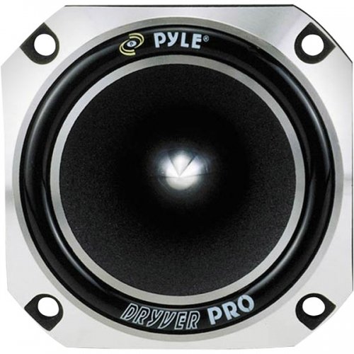 PylePro 1