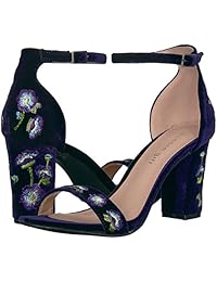 Madden Girl de la mujer se comportan Vestido Sandalia