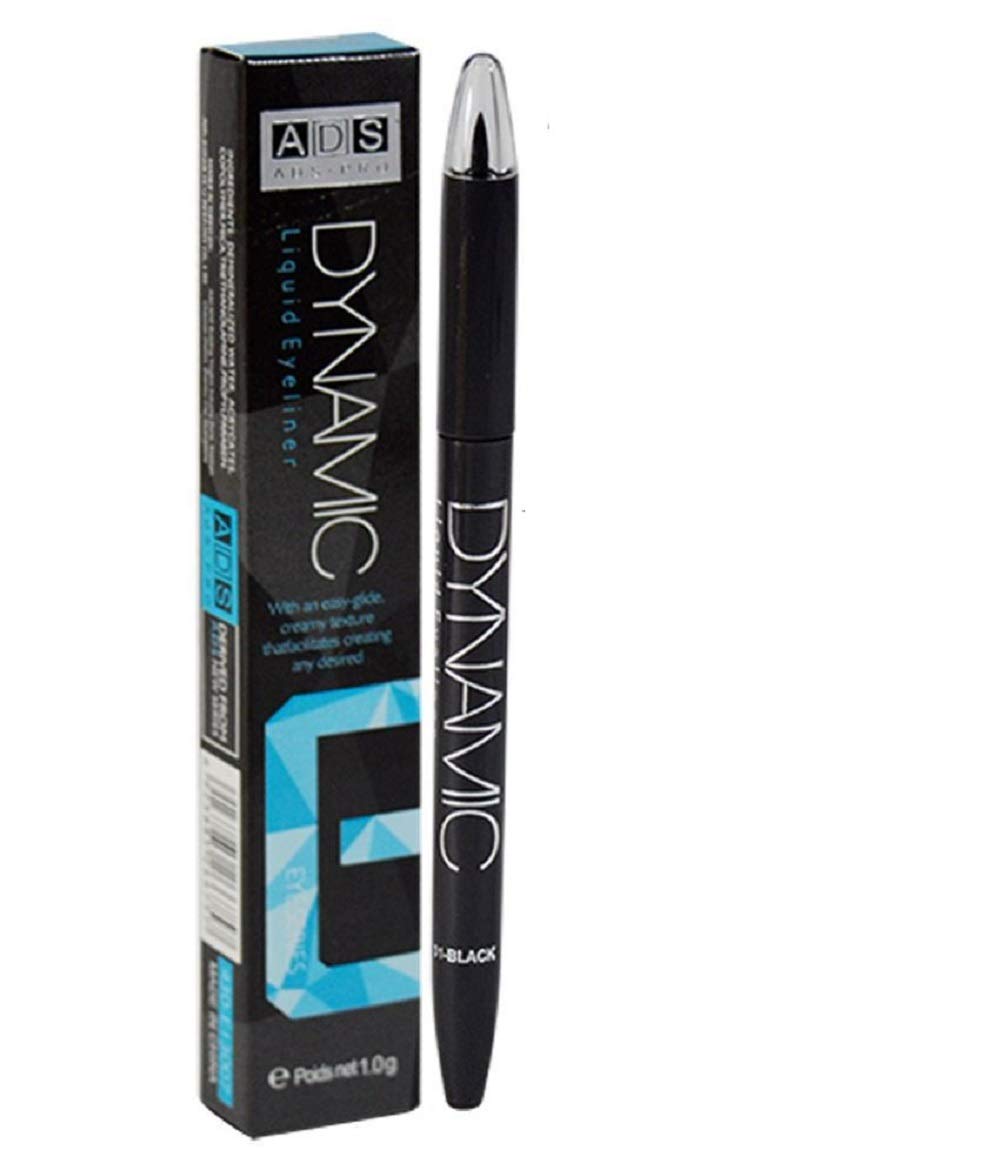 eyeliner dynamic