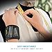 Monokuchi Magnetic Wristband,Adjustable Strong Magnets Wristband for Holding Tools/Screws/Nails/Drill Bits, Tool Holder Gift for Men/DIY Handyman/Father/Dad/Husband/Boyfriend/Him/Women