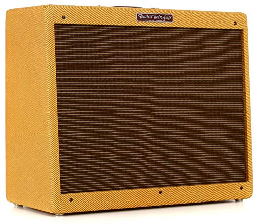 Fender '57 Custom Twin-Amp 40-watt 2x12
