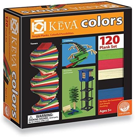 keva planks amazon