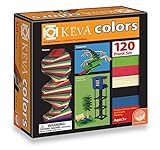 KEVA: Color Planks
