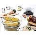 Rubbermaid Premier Easy Find Lids Meal Prep and Food Storage Containers, Set of 14 (28 Pieces Total), Grey |BPA-Free & Stain Resistant